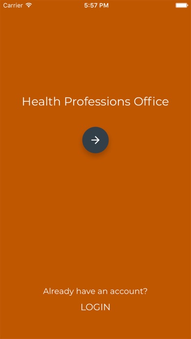 How to cancel & delete UT Health Professions Office from iphone & ipad 3