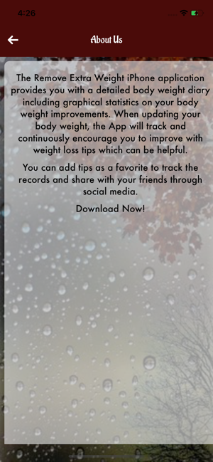 Remove Extra Weight(圖8)-速報App