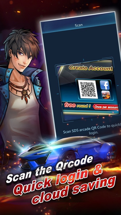 SD5 App screenshot-5