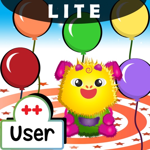 Puppy Pop Lite (Multi-User) icon