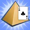 Pyramids Rush Solitaire Online App Delete