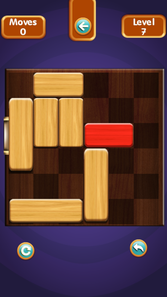 #8. Unblock Puzzle Pro (iOS) By: 广才 杜