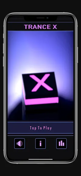 Game screenshot Trance X mod apk