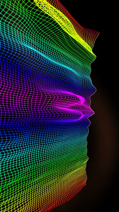 Tunr - Music Player Visualizer