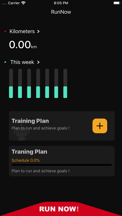 RunNow!! screenshot-5