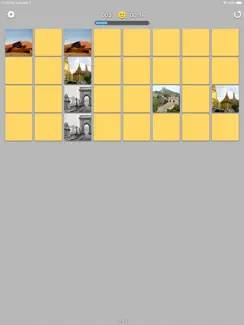 Find The Pairs iPad image 2