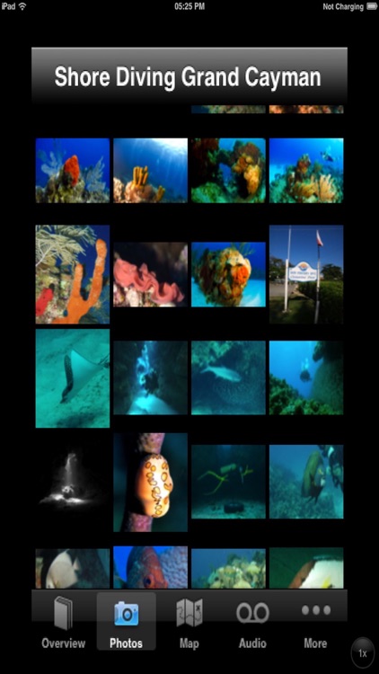 Pocket Tours-Cayman screenshot-3