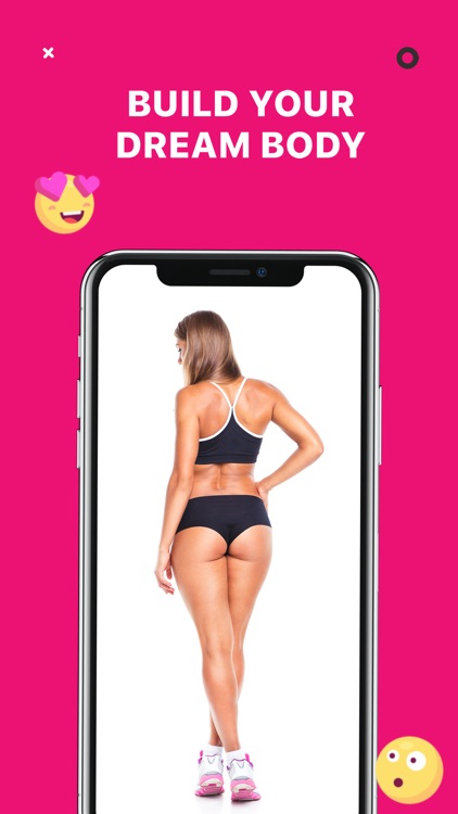 Workout゜ screenshot-5