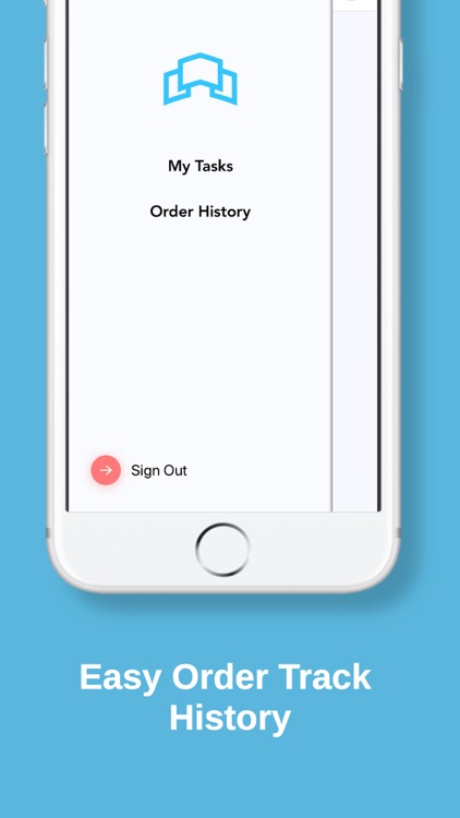 Here App - Fleet Management