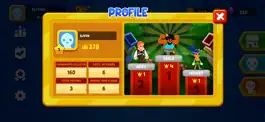 Game screenshot Shroom Snatchers hack
