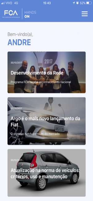 FCA Hands On(圖1)-速報App