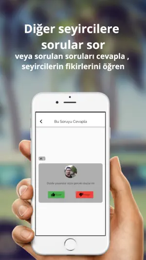 Televisor: Tv izle, Yorum Yap screenshot 4