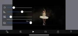 Game screenshot MotionVideoCamera mod apk