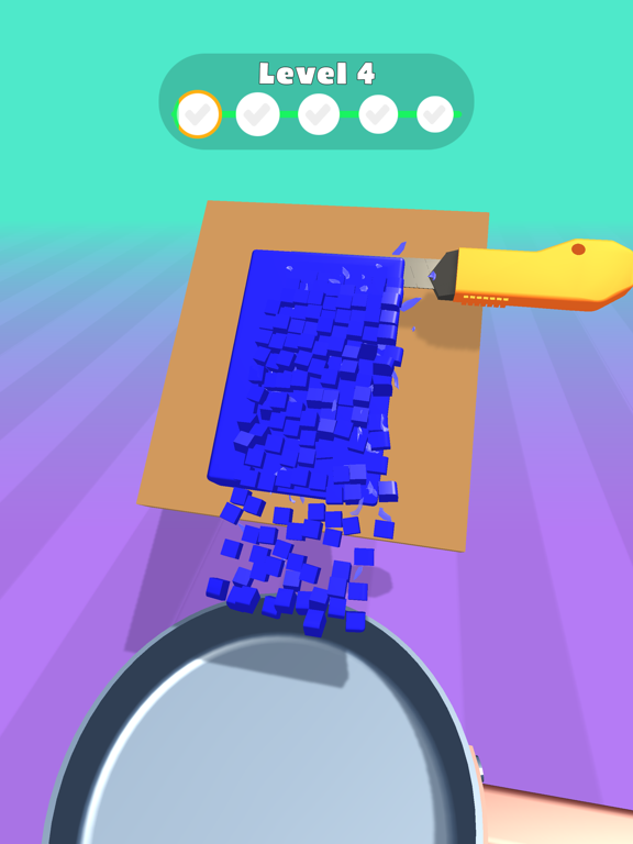 Screenshot #6 pour Soap Making 3D