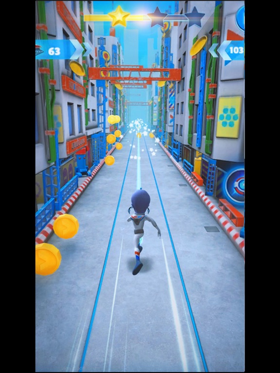 Screenshot #6 pour CIH CITY