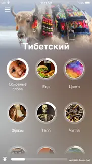 Учи тибетский - eurotalk айфон картинки 1