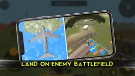 Game screenshot Army Battle Hero: TPS Commando mod apk