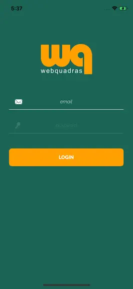 Game screenshot WebQuadras mod apk