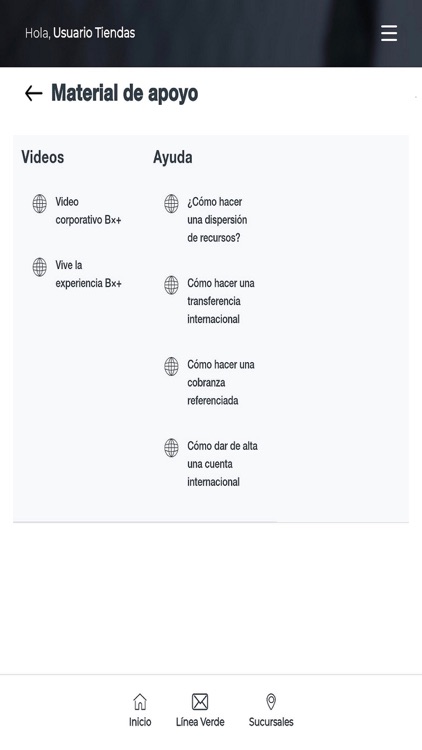 Guía Digital Bx+ screenshot-4