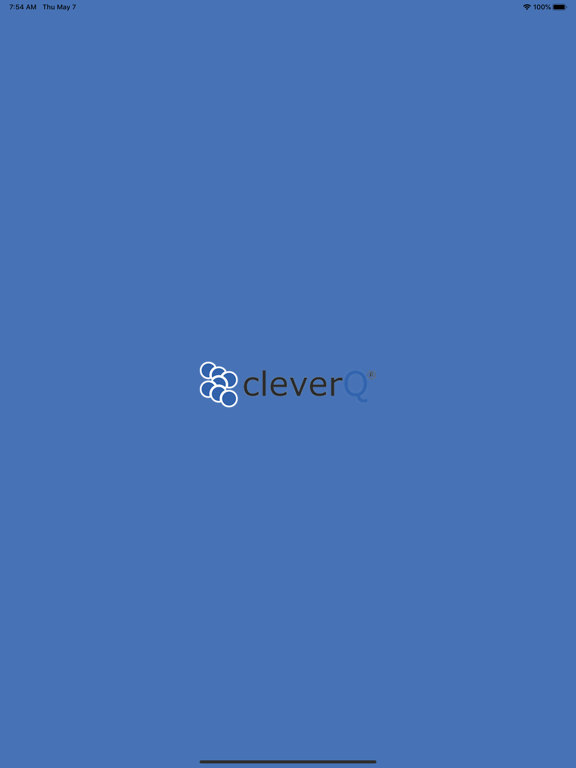 Screenshot #4 pour cleverQ
