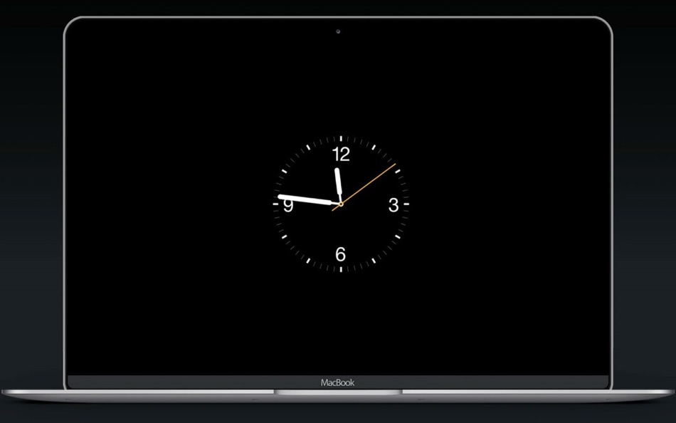 #4. iSaver-Screensaver Engine (macOS) 由: 荣辉 张