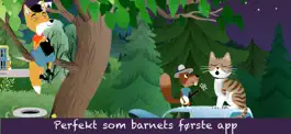 Game screenshot SYNG - Barnesanger apk