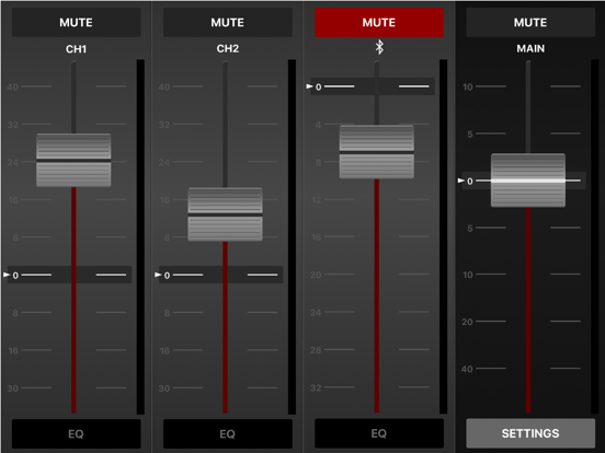 Screenshot #4 pour XP Connect