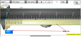 Game screenshot Vernier Calipers Simulator Pro mod apk