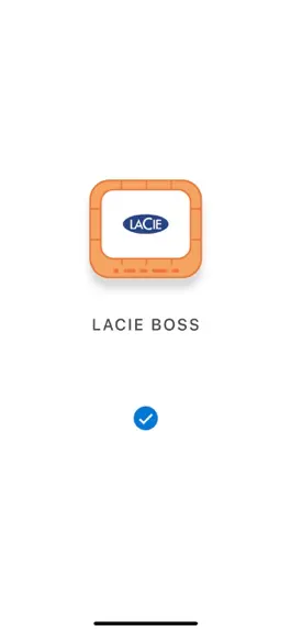 Game screenshot LaCie BOSS mod apk