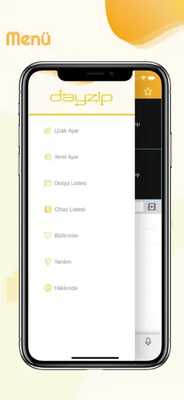 Game screenshot dayzip mod apk