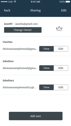 EnviroMonitor screenshot 3