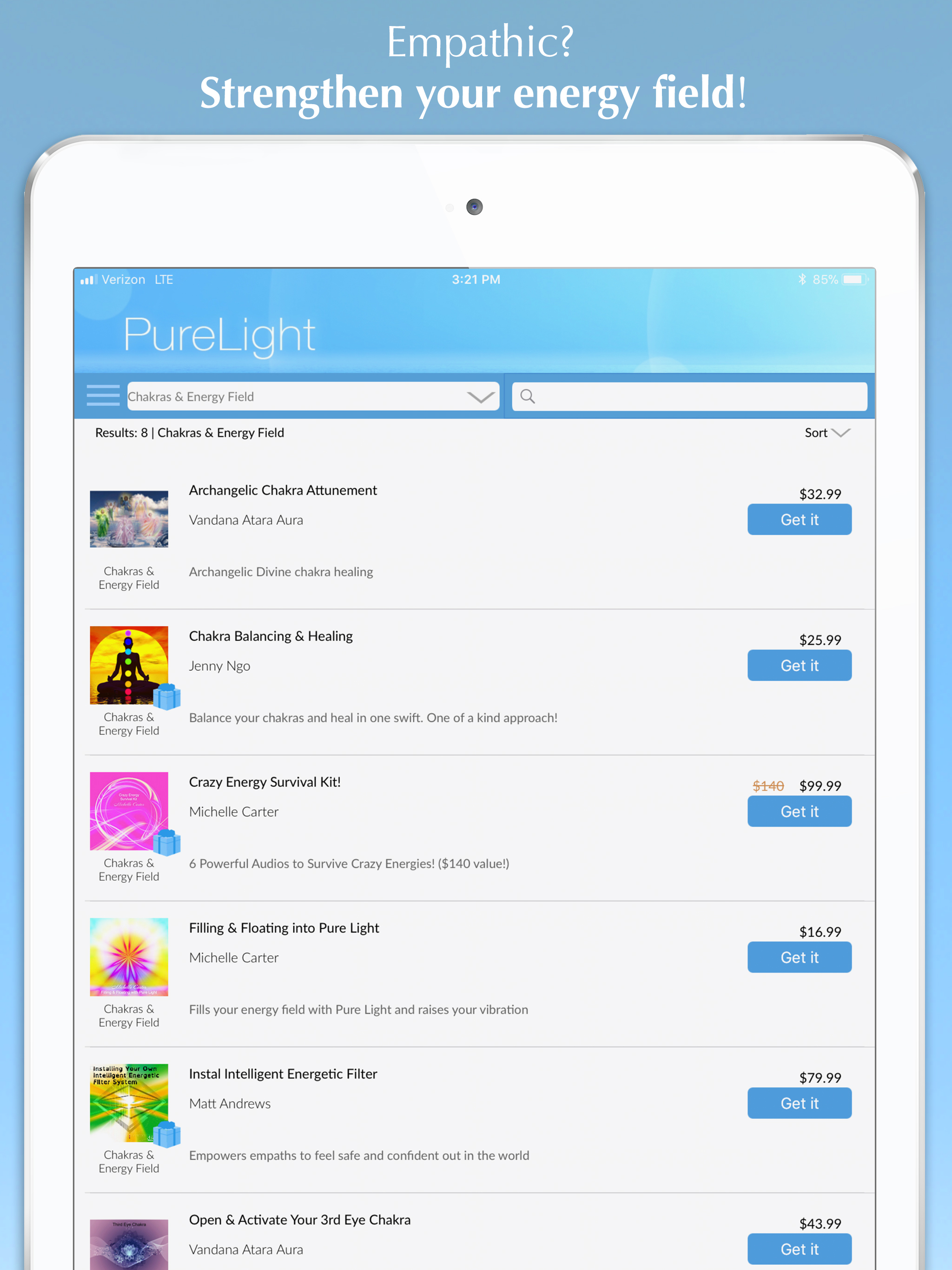 PureLight Audio