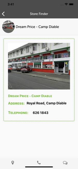 DREAM PRICE(圖3)-速報App