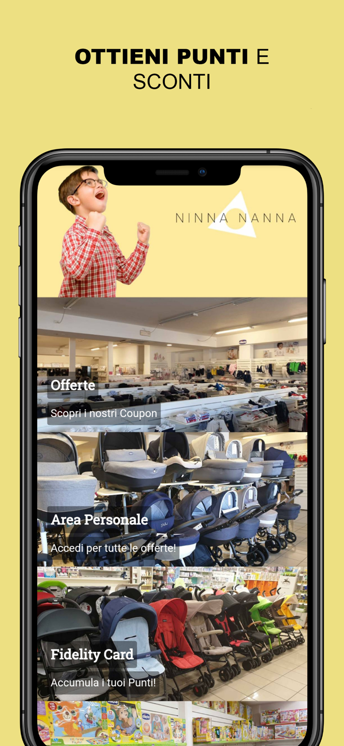 Ninna Nanna App