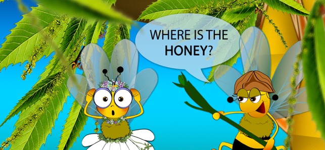 Honey Tina and Bees - Full(圖5)-速報App