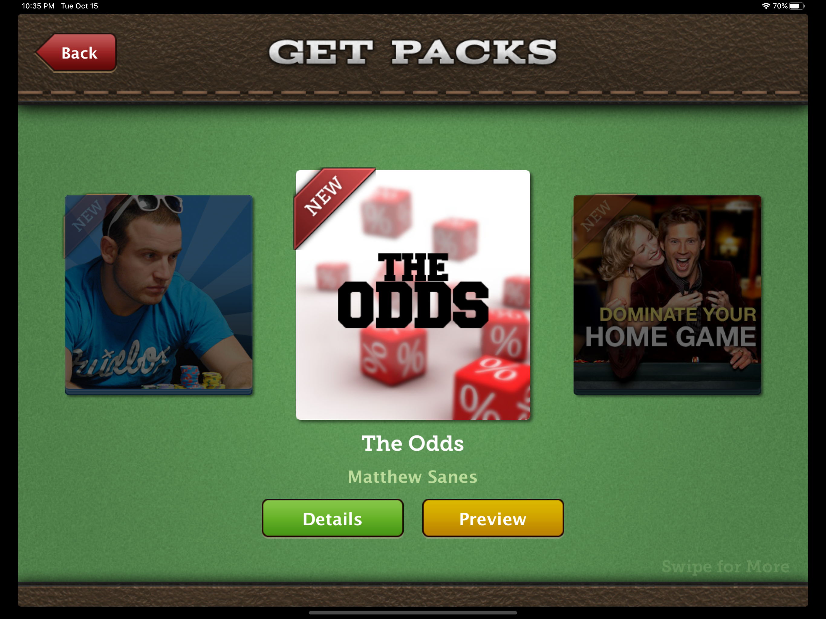 Insta Poker Coach Texas Holdem