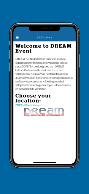 DREAM Event 2019(圖1)-速報App