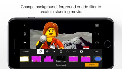 Stop Motion Studio Pro Screenshot 5