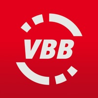 VBB Bus & Bahn: Routenplaner