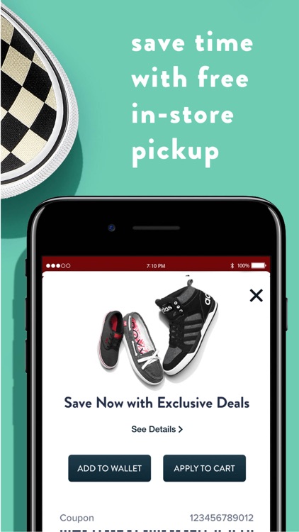 Famous Footwear - Shop Shoes screenshot-4