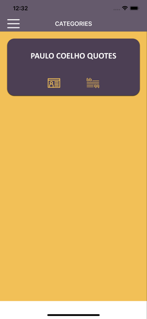 Paulo Coelho Wisdom(圖2)-速報App