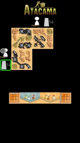 Game screenshot Atacama - the mining conflict apk