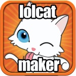 Download Lolcat Maker & Builder app
