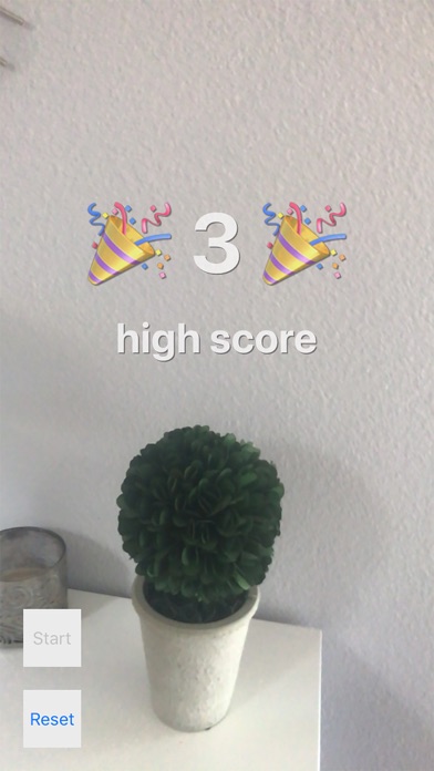 Coin Hunt AR screenshot 3