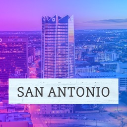 San Antonio Tourist Guide