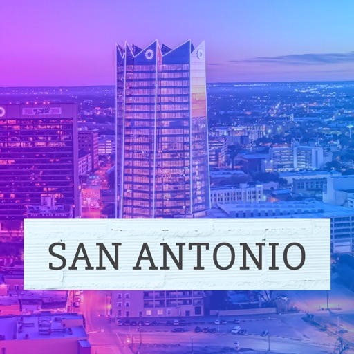 San Antonio Tourist Guide