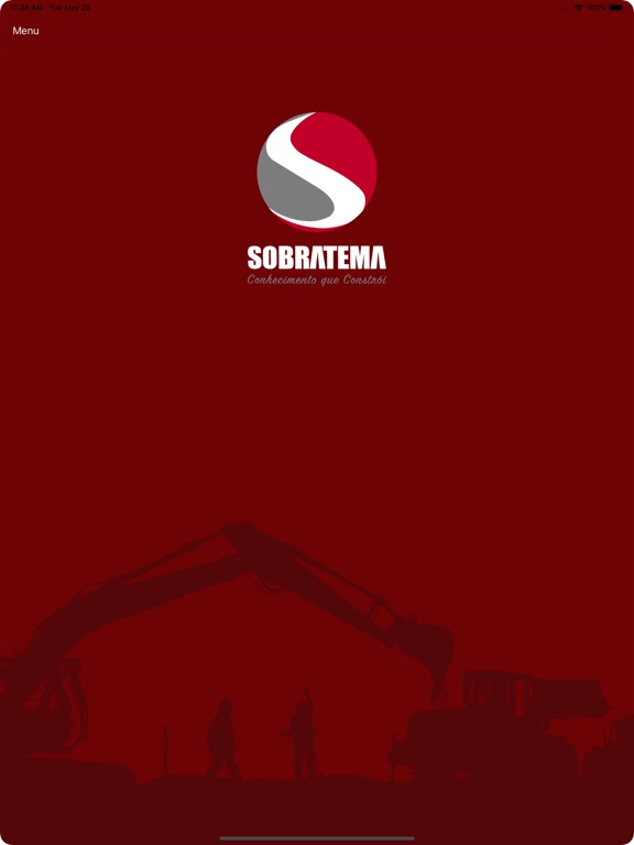 Screenshot #4 pour Aplicativo Sobratema