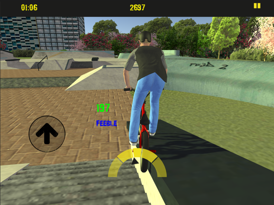 BMX FE3D 2のおすすめ画像3