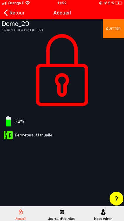 Devismes screenshot-3