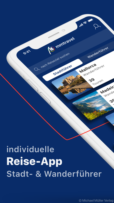 mmTravel Reiseführer offlineのおすすめ画像1